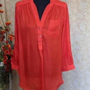 Ellison blouse
